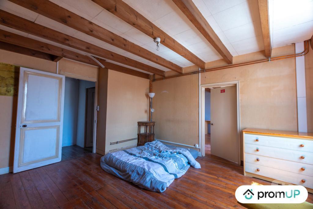 Vente Maison Charente Jarnac - 16200 - Photos Vivastreet (VM2452) Maison de 130 m2 à Jarnac