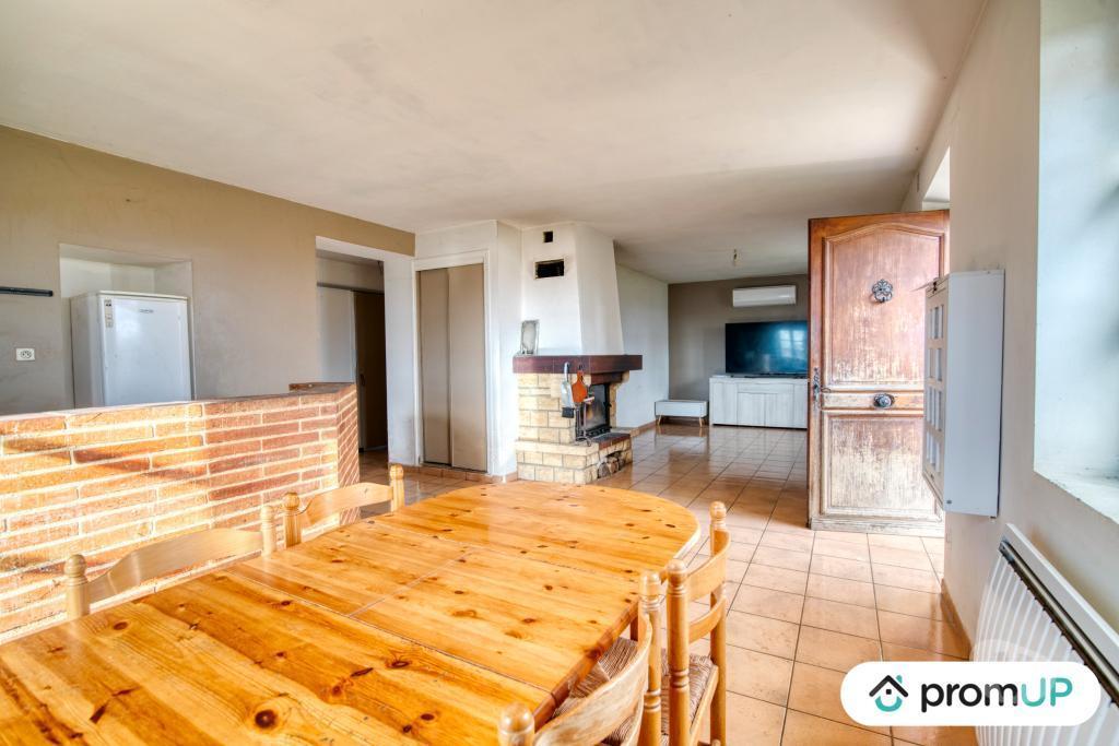 Vente Maison Tarn-et-Garonne St Cirq - 82300 - Photos Vivastreet (V5059) Domaine pension canine et féline avec maison de 80 m2 à