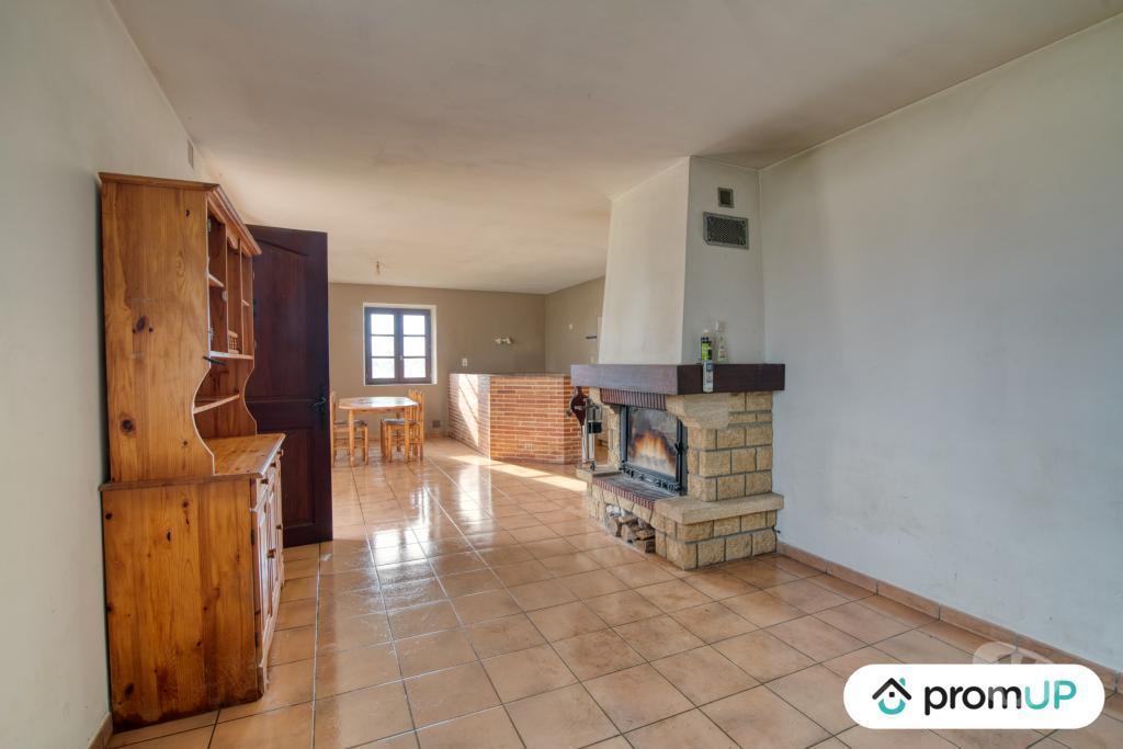 Vente Maison Tarn-et-Garonne St Cirq - 82300 - Photos Vivastreet (V5059) Domaine pension canine et féline avec maison de 80 m2 à