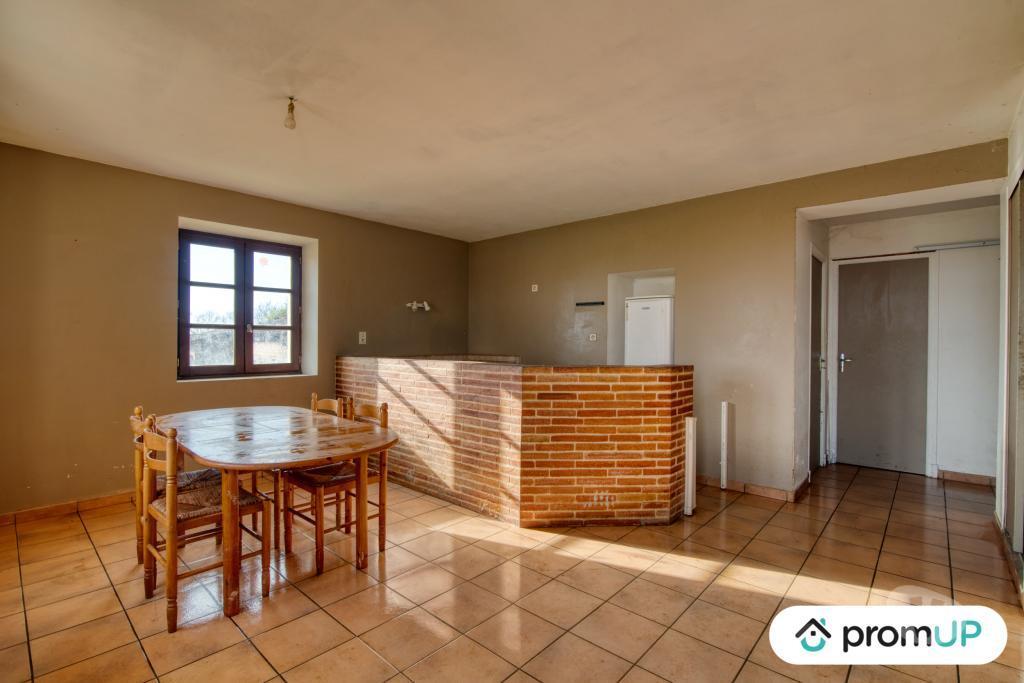 Vente Maison Tarn-et-Garonne St Cirq - 82300 - Photos Vivastreet (V5059) Domaine pension canine et féline avec maison de 80 m2 à