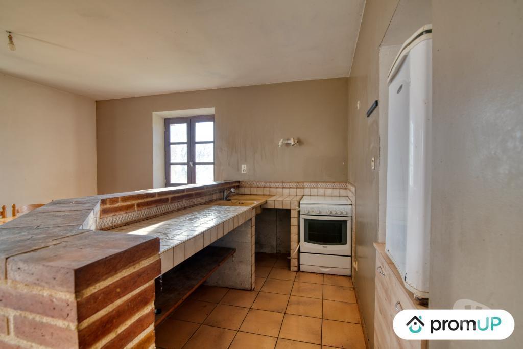 Vente Maison Tarn-et-Garonne St Cirq - 82300 - Photos Vivastreet (V5059) Domaine pension canine et féline avec maison de 80 m2 à