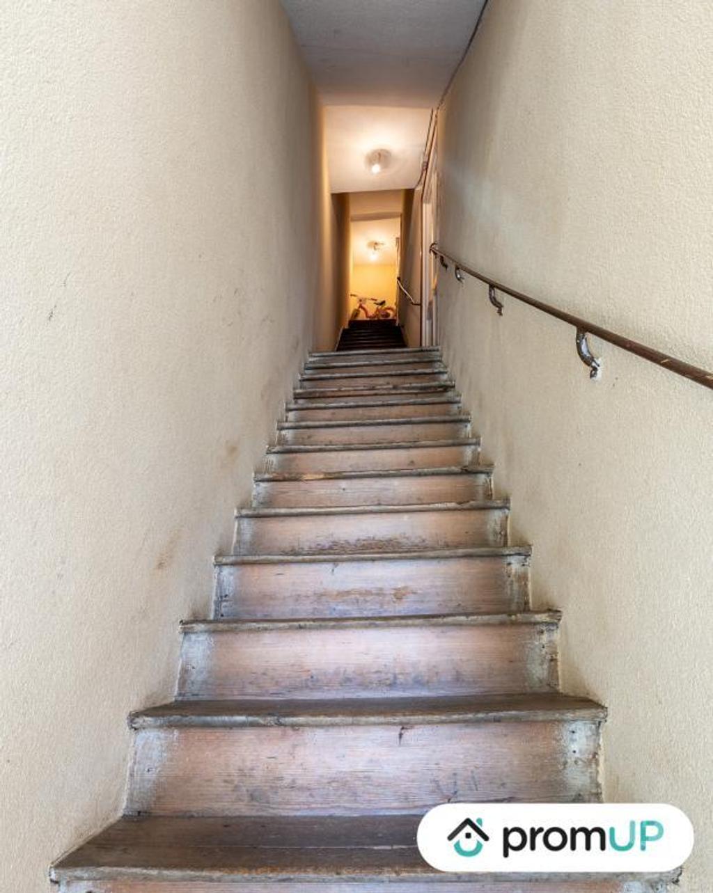 Vente Immeuble Jura St Amour - 39160 - Photos Vivastreet (V6256) Immeuble à Saint-Amour