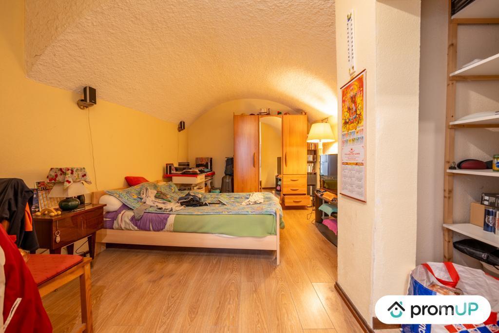 Vente Immeuble Jura St Amour - 39160 - Photos Vivastreet (V6256) Immeuble à Saint-Amour