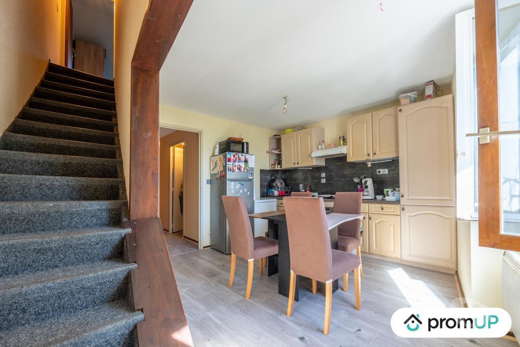 Vente Immeuble Jura St Amour - 39160 - Photos Vivastreet (V6256) Immeuble à Saint-Amour