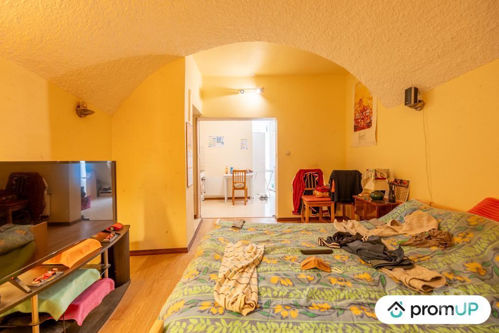 Vente Immeuble Jura St Amour - 39160 - Photos Vivastreet (V6256) Immeuble à Saint-Amour