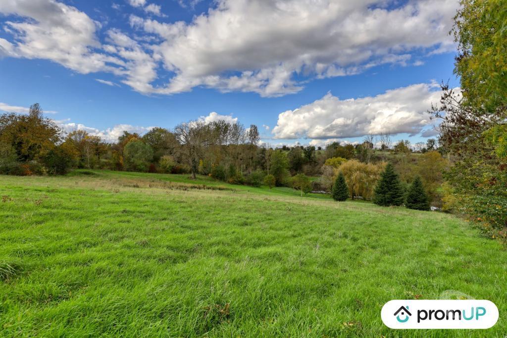 Terrain à vendre Deux-Sèvres Glenay - 79330 - Photos Vivastreet (VT654) Terrain constructible à Glénay