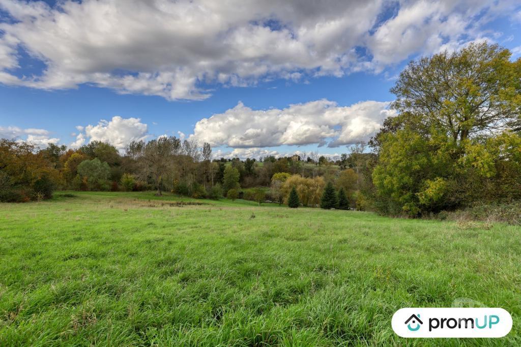 Terrain à vendre Deux-Sèvres Glenay - 79330 - Photos Vivastreet (VT654) Terrain constructible à Glénay