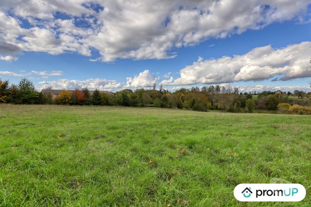 Terrain à vendre Deux-Sèvres Glenay - 79330 - Photos Vivastreet (VT654) Terrain constructible à Glénay
