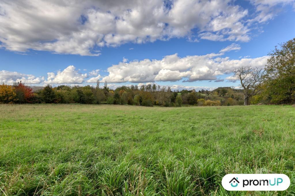 Terrain à vendre Deux-Sèvres Glenay - 79330 - Photos Vivastreet (VT654) Terrain constructible à Glénay