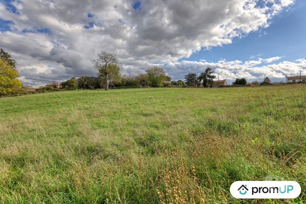 Terrain à vendre Deux-Sèvres Glenay - 79330 - Photos Vivastreet (VT654) Terrain constructible à Glénay