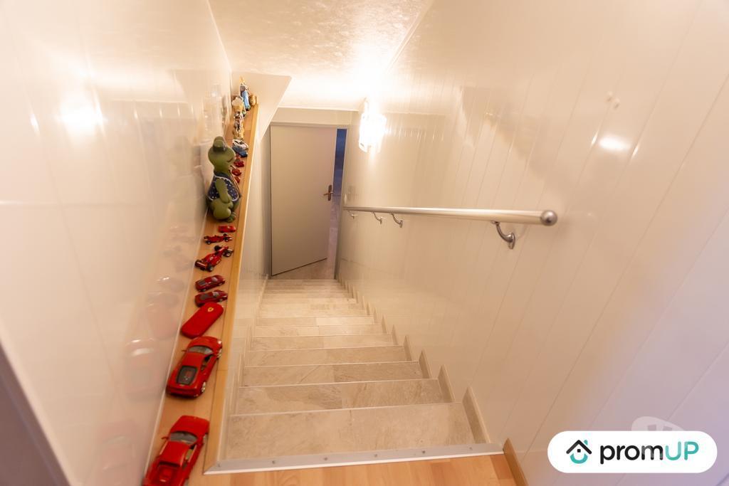 Appartements à vendre Territoire de Belfort Giromagny - 90200 - Photos Vivastreet (V6440) Appartement en triplex de 120 m2 à Giromagny