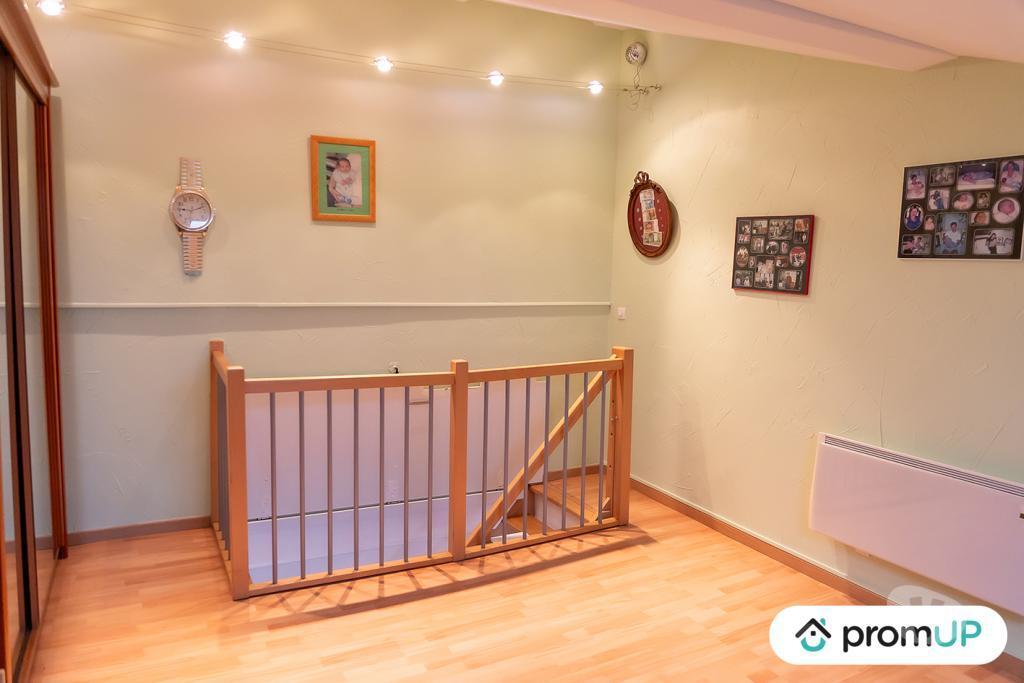 Appartements à vendre Territoire de Belfort Giromagny - 90200 - Photos Vivastreet (V6440) Appartement en triplex de 120 m2 à Giromagny