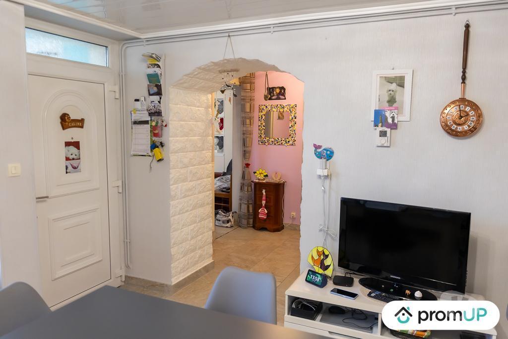 Appartements à vendre Territoire de Belfort Giromagny - 90200 - Photos Vivastreet (V6440) Appartement en triplex de 120 m2 à Giromagny
