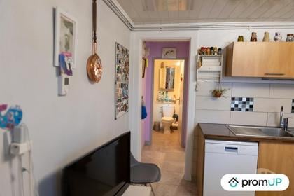 Vente Appartement Giromagny Territoire de Belfort - Photos Vivastreet (V6440) Appartement en triplex de 120 m2 à Giromagny