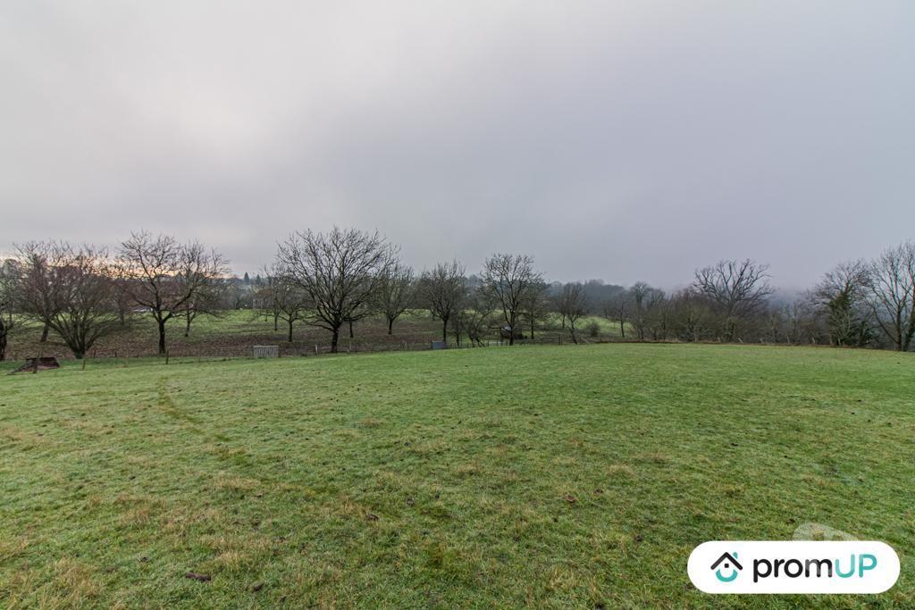 Terrain à vendre Dordogne Thiviers - 24800 - Photos Vivastreet (VT688) Terrain constructible de 2 500 m²