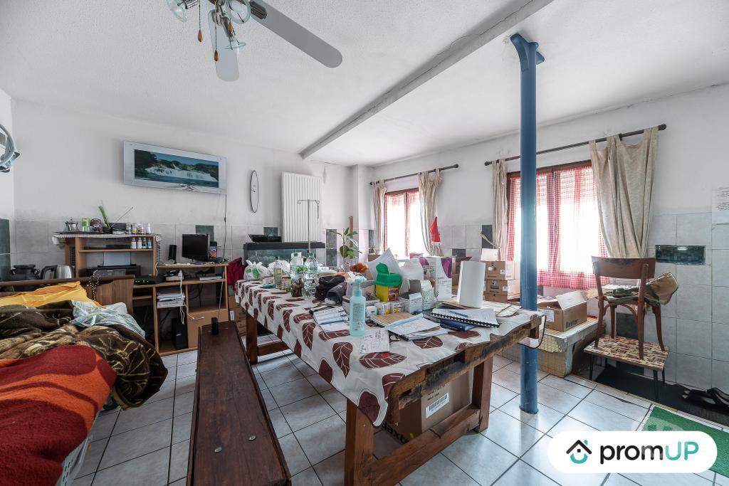 Vente Maison Allier St Yorre - 03270 - Photos Vivastreet (V5572) Maison de 130 m2 à Saint-Yorre