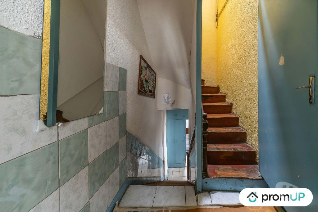 Vente Maison Allier St Yorre - 03270 - Photos Vivastreet (V5572) Maison de 130 m2 à Saint-Yorre