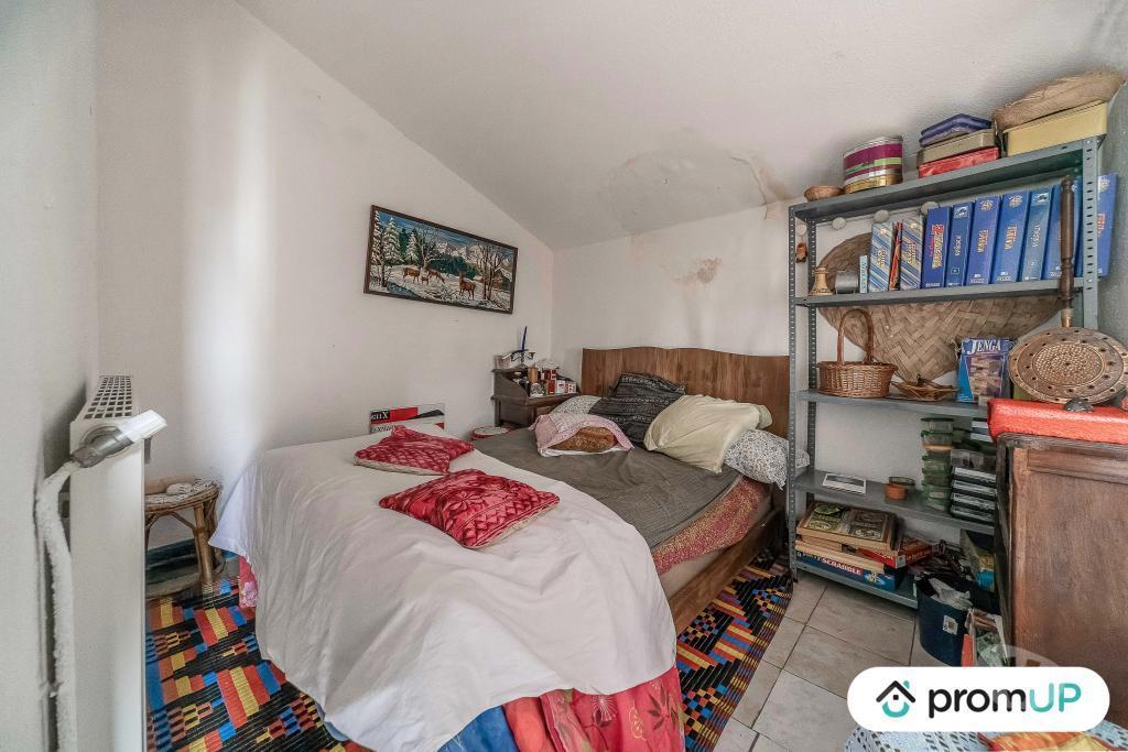 Vente Maison Allier St Yorre - 03270 - Photos Vivastreet (V5572) Maison de 130 m2 à Saint-Yorre