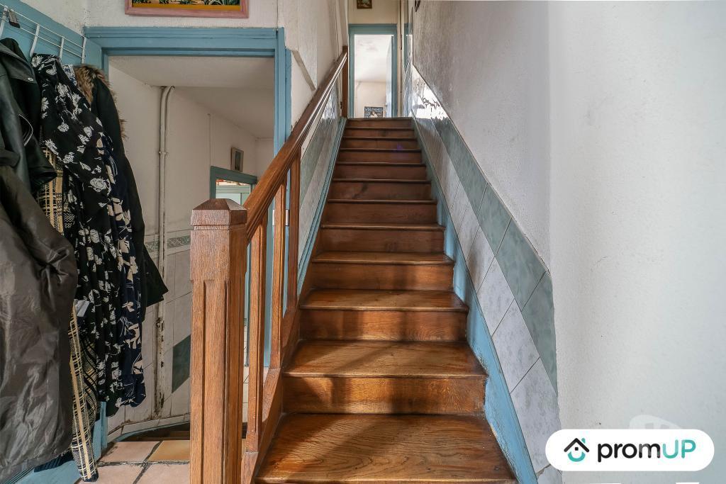Vente Maison Allier St Yorre - 03270 - Photos Vivastreet (V5572) Maison de 130 m2 à Saint-Yorre