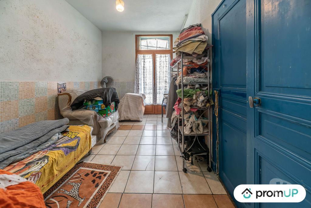Vente Maison Allier St Yorre - 03270 - Photos Vivastreet (V5572) Maison de 130 m2 à Saint-Yorre