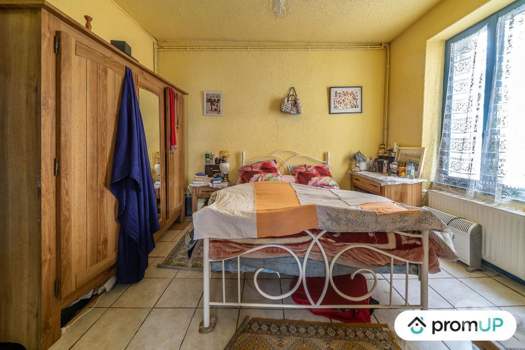 Vente Maison Allier St Yorre - 03270 - Photos Vivastreet (V5572) Maison de 130 m2 à Saint-Yorre