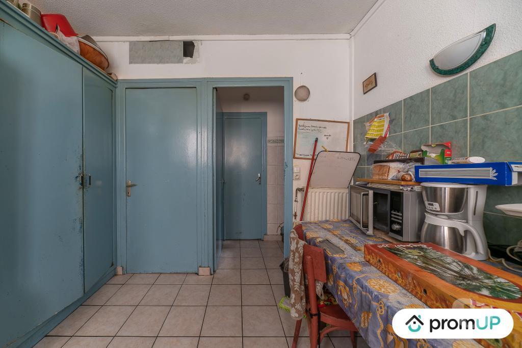 Vente Maison Allier St Yorre - 03270 - Photos Vivastreet (V5572) Maison de 130 m2 à Saint-Yorre
