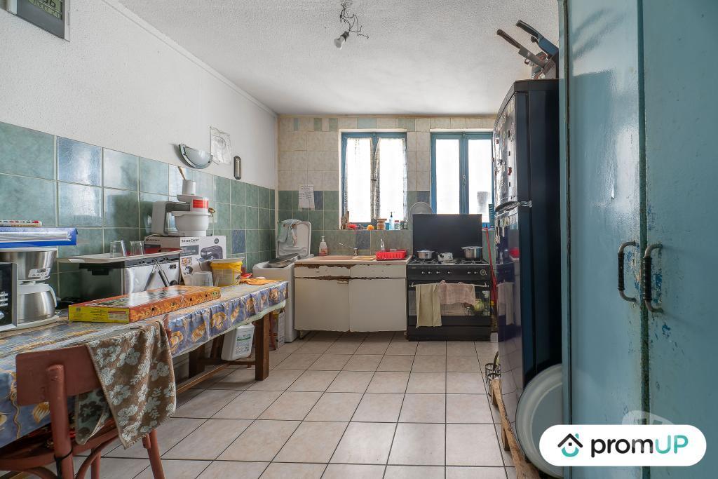 Vente Maison Allier St Yorre - 03270 - Photos Vivastreet (V5572) Maison de 130 m2 à Saint-Yorre