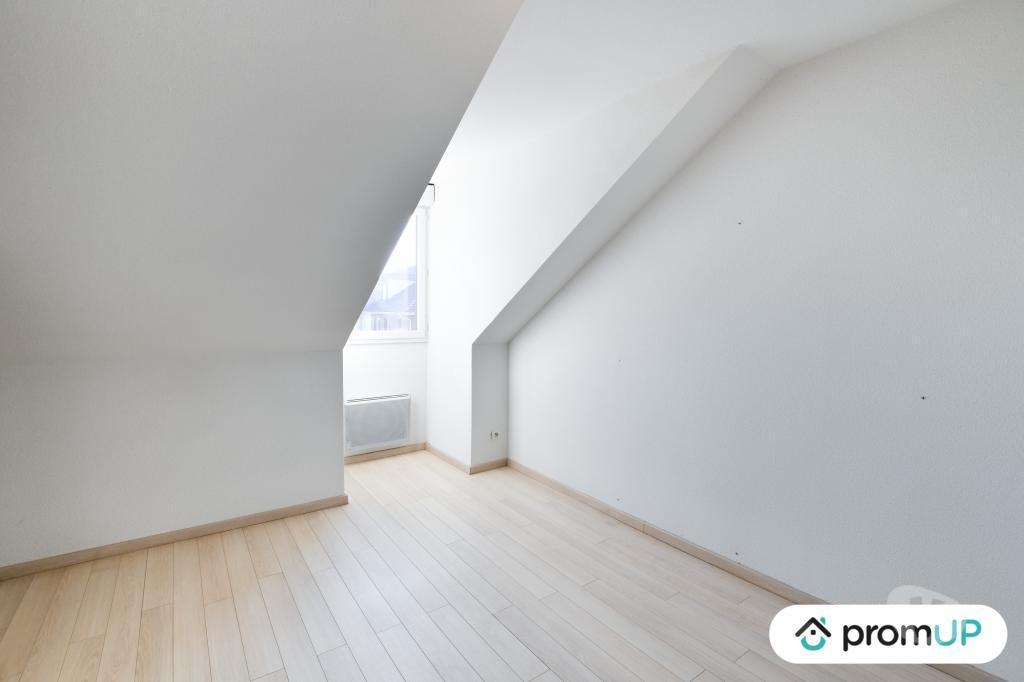 Appartements à vendre Nord Beuvrages - 59192 - Photos Vivastreet (VA374) Appartement 3 pièces de 70 m²