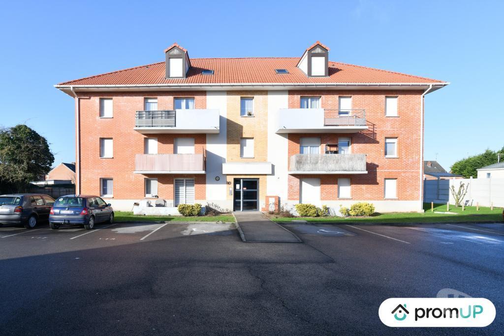 Appartements à vendre Nord Beuvrages - 59192 - Photos Vivastreet (VA374) Appartement 3 pièces de 70 m²