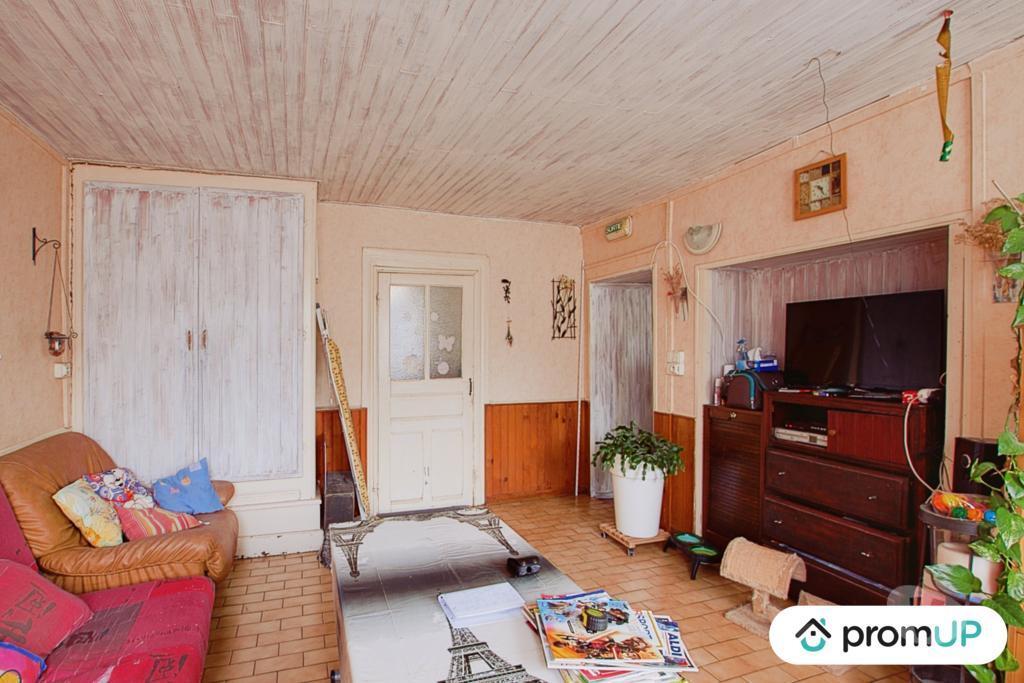 Vente Maison Ardennes Vouziers - Photos Vivastreet (VM1152) Grande maison de 200 m²