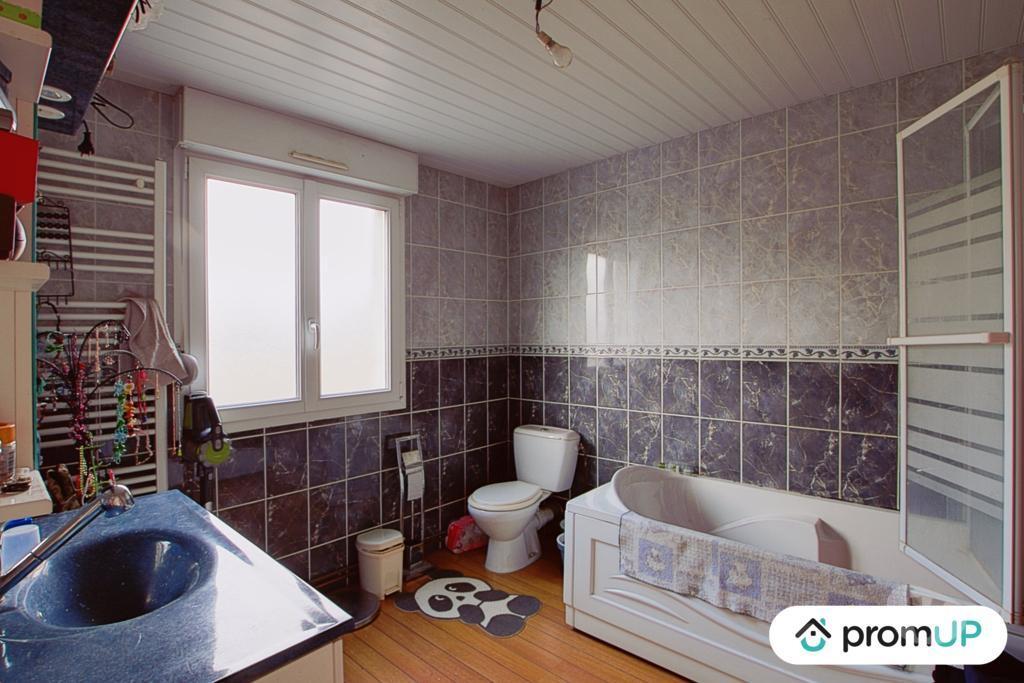 Vente Maison Ardennes Vouziers - Photos Vivastreet (VM1152) Grande maison de 200 m²