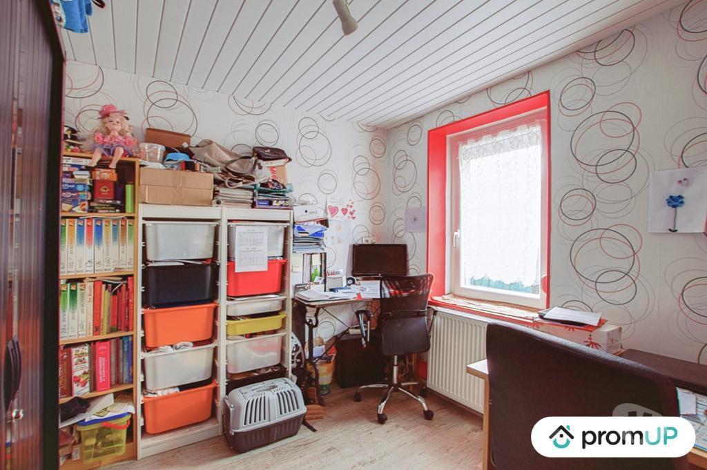 Vente Maison Ardennes Vouziers - Photos Vivastreet (VM1152) Grande maison de 200 m²