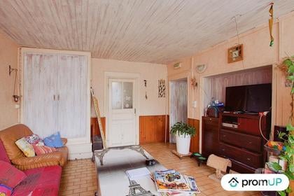 Vente Maison Vouziers Vouziers - Photos Vivastreet (VM1152) Grande maison de 200 m²