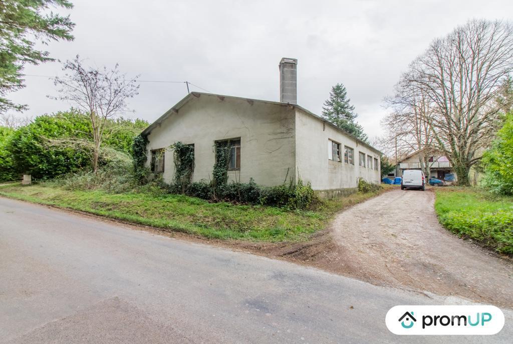 Vente Maison Dordogne St Paul Lizonne - 24320 - Photos Vivastreet (VM1136) Maison de 155 m2