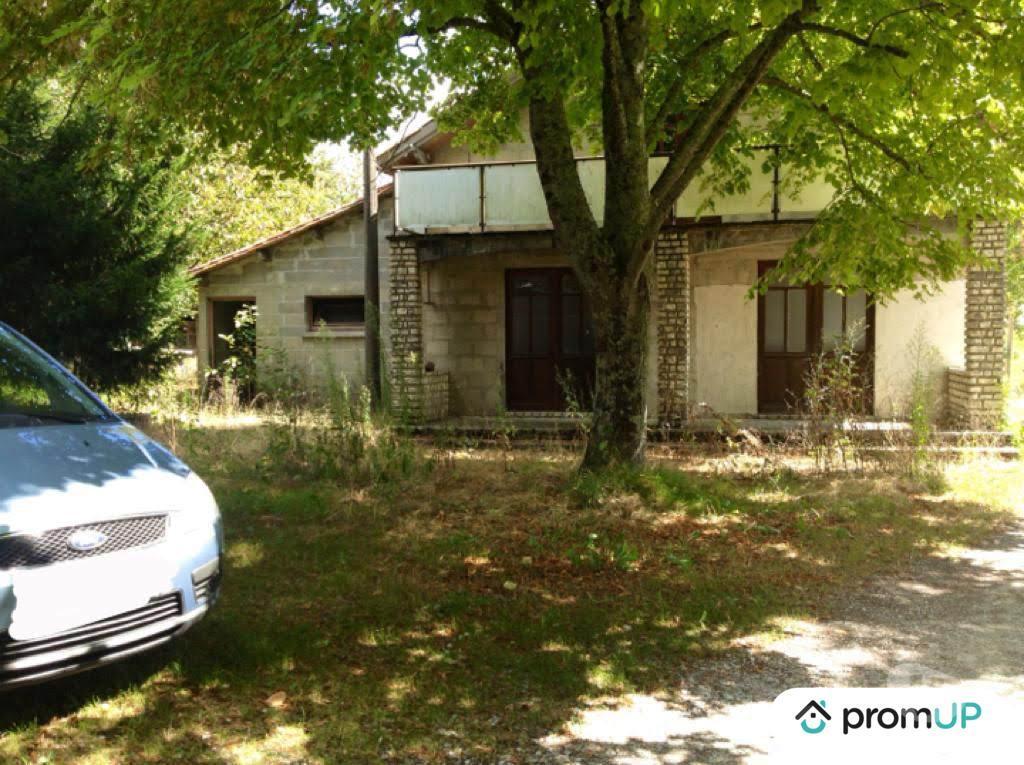 Vente Maison Dordogne St Paul Lizonne - 24320 - Photos Vivastreet (VM1136) Maison de 155 m2