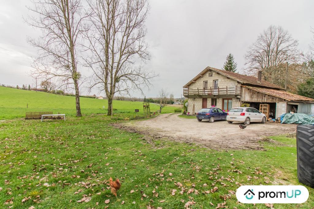 Vente Maison Dordogne St Paul Lizonne - 24320 - Photos Vivastreet (VM1136) Maison de 155 m2
