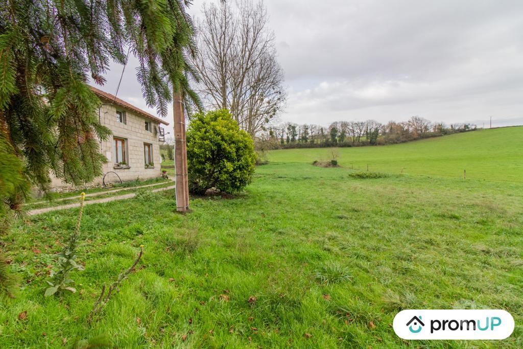 Vente Maison Dordogne St Paul Lizonne - 24320 - Photos Vivastreet (VM1136) Maison de 155 m2