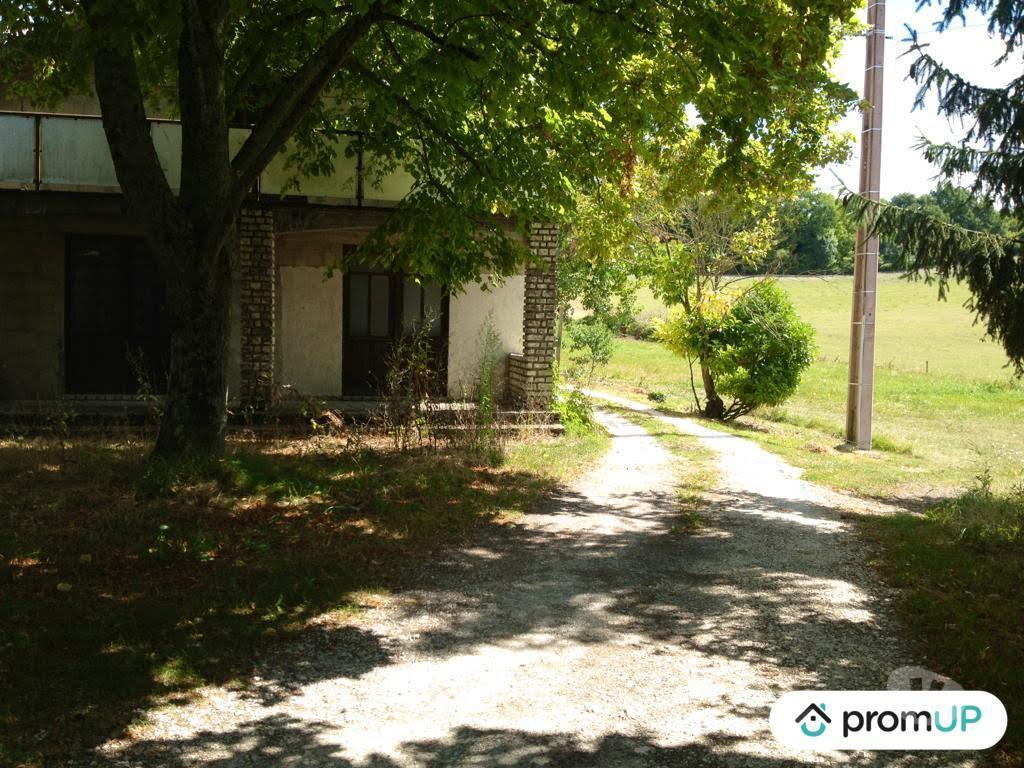 Vente Maison Dordogne St Paul Lizonne - 24320 - Photos Vivastreet (VM1136) Maison de 155 m2