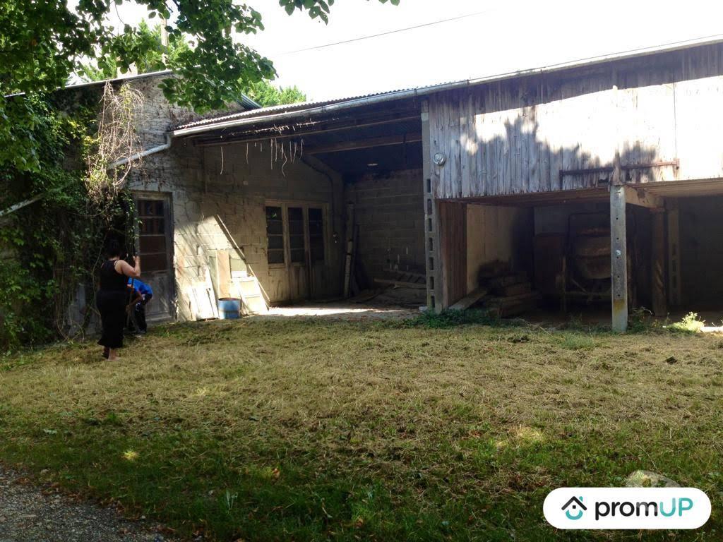 Vente Maison Dordogne St Paul Lizonne - 24320 - Photos Vivastreet (VM1136) Maison de 155 m2