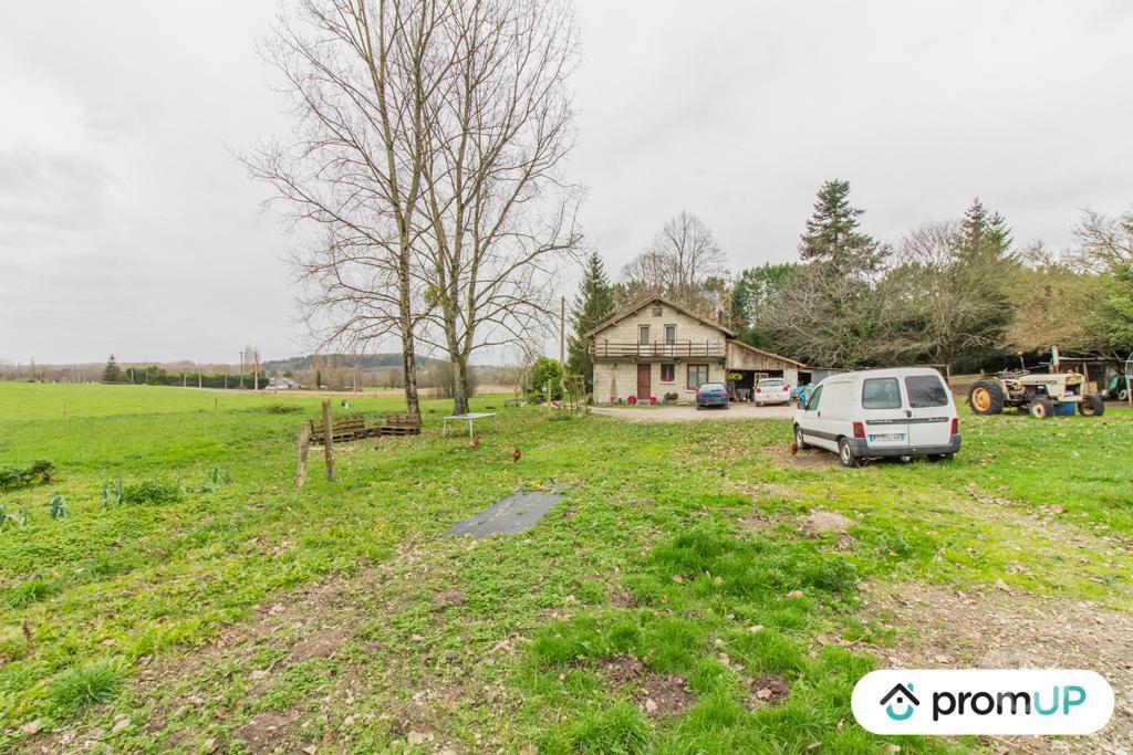 Vente Maison Dordogne St Paul Lizonne - 24320 - Photos Vivastreet (VM1136) Maison de 155 m2