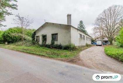 Achat maison St Paul Lizonne Dordogne - Photos Vivastreet (VM1136) Maison de 155 m2