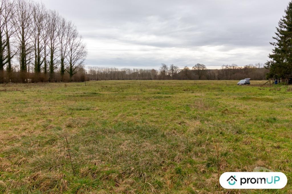 Terrain à vendre Somme Frohen le Petit - 80370 - Photos Vivastreet (VT178) Terrain de 948m2 Lot A