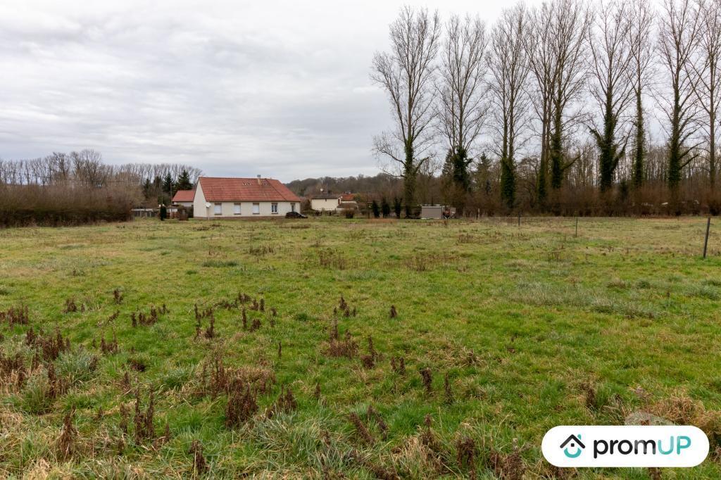 Terrain à vendre Somme Frohen le Petit - 80370 - Photos Vivastreet (VT178) Terrain de 948m2 Lot A