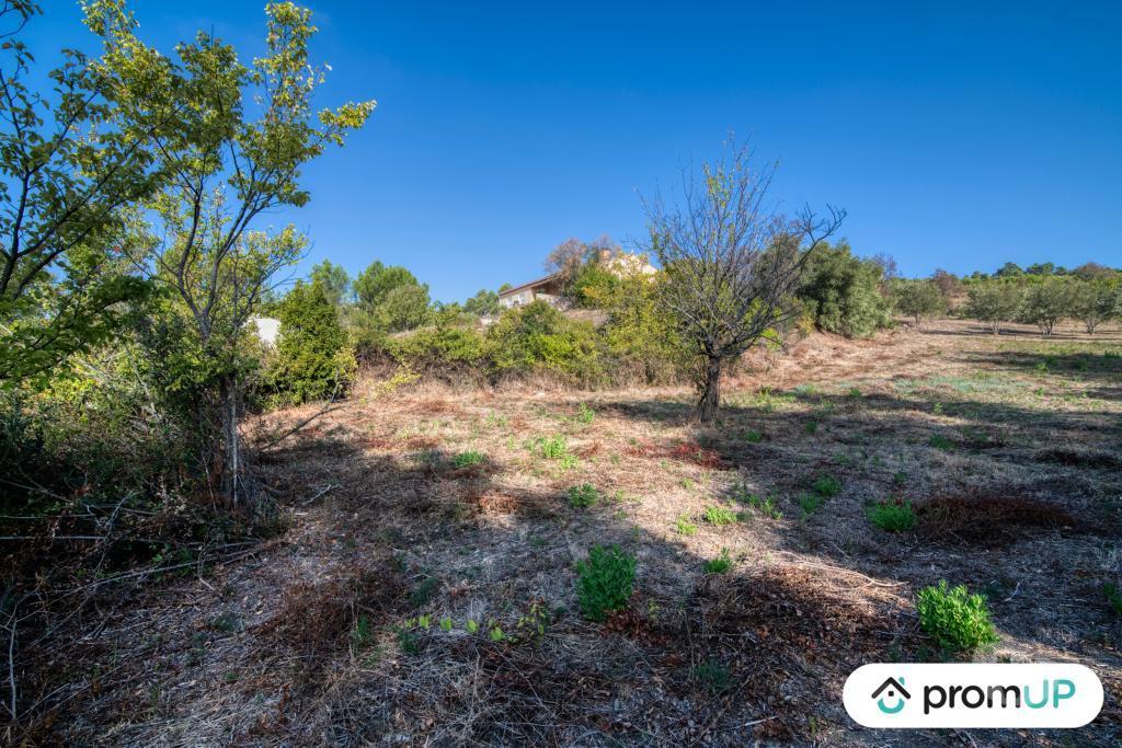 Terrain à vendre Aude Caunes Minervois - 11160 - Photos Vivastreet (V6286) Terrain de 1600 m2 à Caunes-Minervois