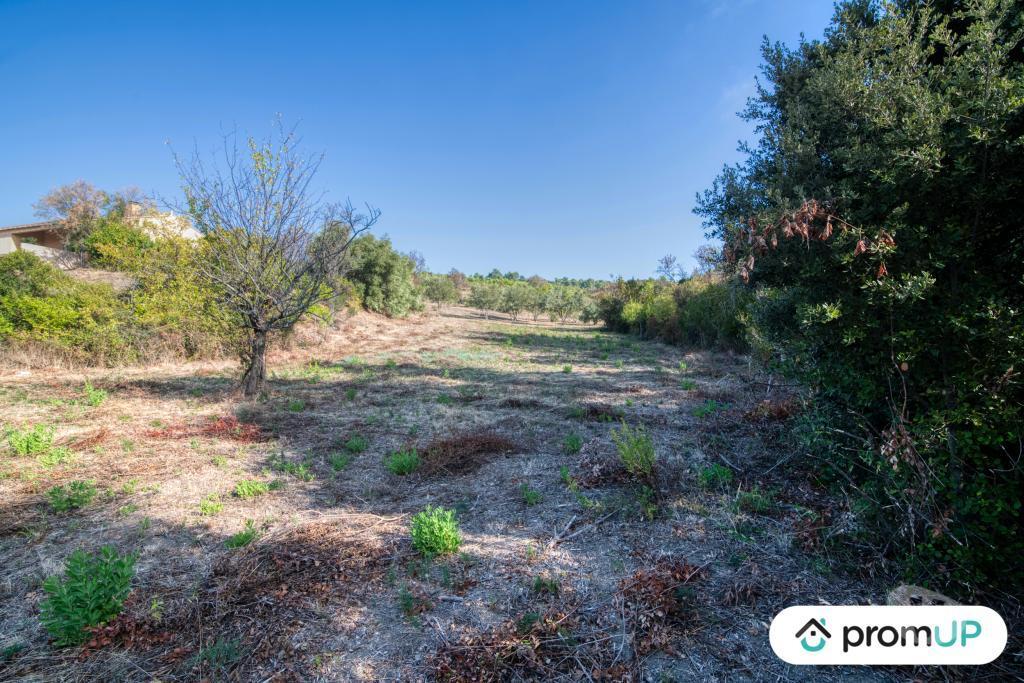 Terrain à vendre Aude Caunes Minervois - 11160 - Photos Vivastreet (V6286) Terrain de 1600 m2 à Caunes-Minervois