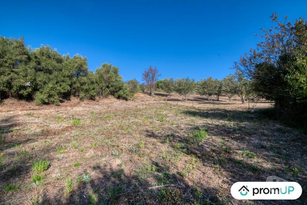 Terrain à vendre Aude Caunes Minervois - 11160 - Photos Vivastreet (V6286) Terrain de 1600 m2 à Caunes-Minervois