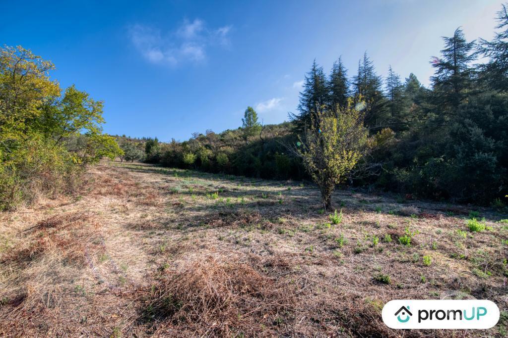 Terrain à vendre Aude Caunes Minervois - 11160 - Photos Vivastreet (V6286) Terrain de 1600 m2 à Caunes-Minervois