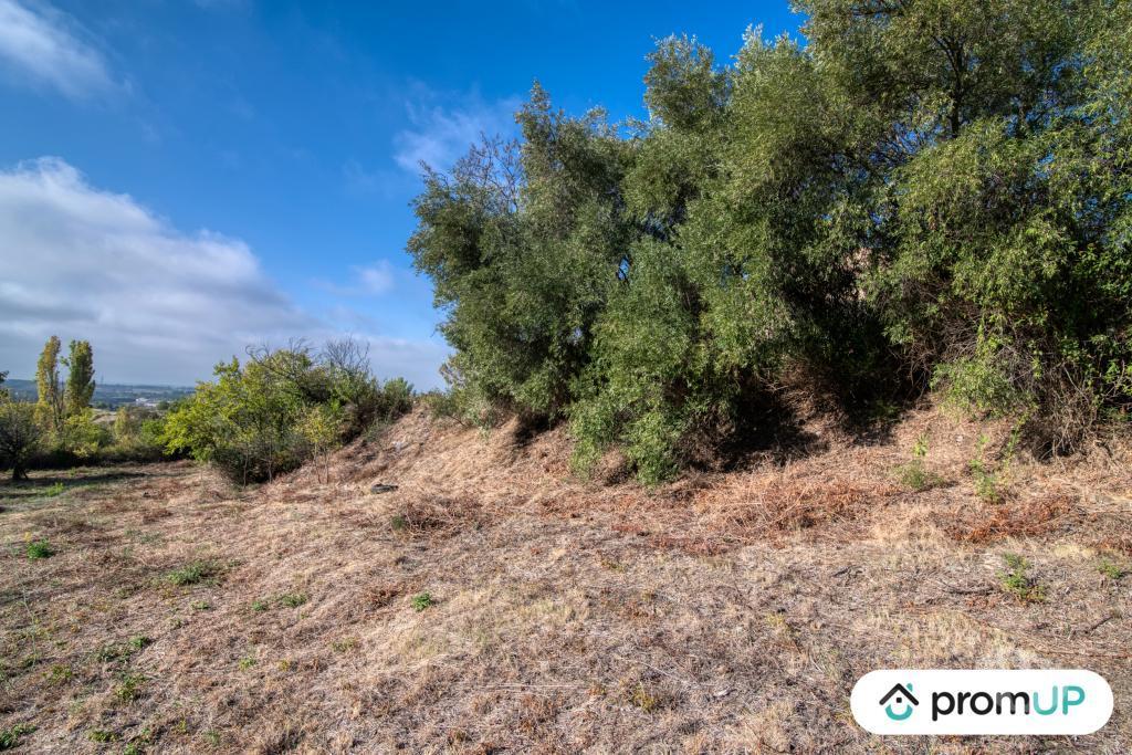 Terrain à vendre Aude Caunes Minervois - 11160 - Photos Vivastreet (V6286) Terrain de 1600 m2 à Caunes-Minervois