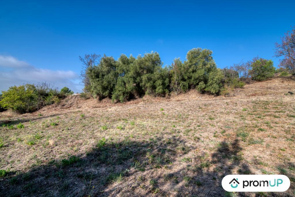 Terrain à vendre Aude Caunes Minervois - 11160 - Photos Vivastreet (V6286) Terrain de 1600 m2 à Caunes-Minervois