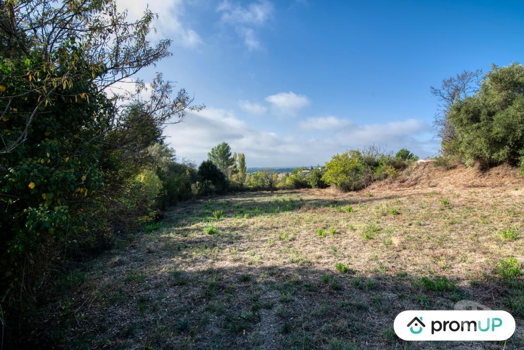 Terrain à vendre Aude Caunes Minervois - 11160 - Photos Vivastreet (V6286) Terrain de 1600 m2 à Caunes-Minervois